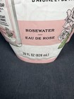 Jr Watkins Foaming Hand Soap Refill Rosewater 28 Fl Oz - Free Shipping