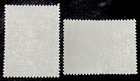 Dominican Republic 1980  Air Post Stamps  Sc  C321-c322  Mnh