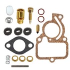 Fit For Ih Farmall Cub Tractors Carburetor Carb Kit