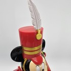 Disney Parks Mickey Mouse Toy Soldier Drummer Souvenir Sipper - Christmas 2025