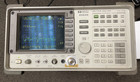 Hewlett Packard 8564e Spectrum Analyzer 9khz- 40ghz Parts  read