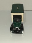Ertl Cr s Friendly 1931 Hawkeye Delivery Truck Die Cast Metal 1 25 Bank