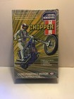 Evel Knievel Chopper With Box Vintage 1975 Ideal