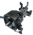 Reman d Ford F150 F250 F350 Non-tilt Steering Column W  Auto Trans Od Button