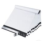 Poly Mailers Shipping Envelopes Self Sealing Plastic Mailing Bags Choose Size