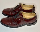 Florsheim Imperial Vintage Shoes Size 9b aa