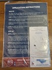New Large Harley Davidson Motorcycles Rocker Patches