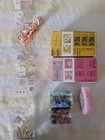  Floral Washi Tape Set Pet Flower Tape Stickers For Journaling  Scrapb   