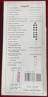 Shenandoah National Park Trails Illustrated Topo Map Water Proof tearproof