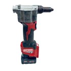 Milwaukee 2550-20 12v Cordless Rivet Tool battery Only