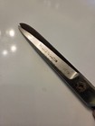 Vintage Wiss No 29 Inlaid Sewing Scissors Heavy Duty 9    Shears Made In Usa Steel