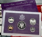 1988 United States Proof Set W ogp