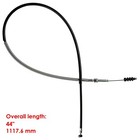 Clutch Cable Fits Yamaha Raptor 700 700r Yfm700r 2006 2007 2008 2009 2010 - 2020
