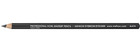 Mehron Eye Liner brow Pencil _performance_theater  Stage tv-black Or Dark Brown 