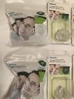 Lot Of 10 Philips Respironics Wisp P Nasal Mask Cushion 1094086 New Sealed