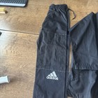 Adidas Bjj Gi Size M1 Kids  100  Cotton Brand New  Pants Included