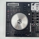 Serato Numark Ns6 4-channel Dj Controller