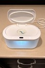 Munchkin Touch-free Baby Wipe Warmer With Motion Sensor Nightlight