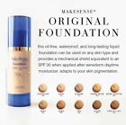 Porcelain Makesense Original Foundation By Senegence Brand New sealed Fresh