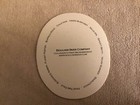 Rockies Brewing Beer Coaster  Boulder  Co  Set Of 4
