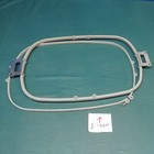 Brother Embroidery Machine Extra Large Hoop Full Back 19  13 480  300