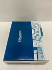 Kingston Brass Kitchen Faucet Vintage 8  Polished Chrome Ks1761alls
