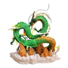 Dragon Ball Z Anime Shenron Style Dragon Fish Tank Aquarium Decoration Ornament