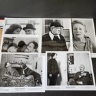 Rare 1978 The Boys From Brazil Movie Press Kit     16 Photos Complete Gregory Peck