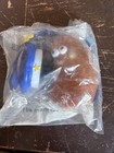 1988 Mcdonalds Mcnugget Buddies Happy Meal Toy - Sarge Mcnugget - New In Bag