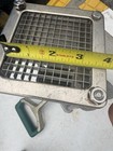 Garde  Heavy-duty French Fry Cutter