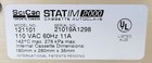 Scican Statim2000 Cassette Autoclave M n  121101