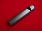 Original Wwii Japanese 38 Arisaka Dust Cover W  L Bracket  Serial   And Kanji
