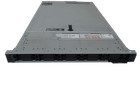 Dell Poweredge R640 10sff Cto Barebone No Cpu Ram Hdd   H730p   2x 750w