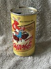 Pfeiffer s Famous Beer Flat Top Beer Can  Can Open - Empty Can -detroit  Mi