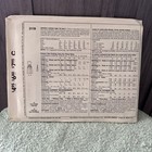 Vintage  3119 Mccalls Sz 10-12-14 Sewing Pattern Misses 1980s