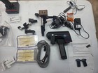 Stalker Pro Ii Sports Radar Gun Complete Kit 2 Batteries Tuning Forks