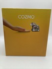 Anki Cozmo Robot Toy With Cubes  charger  Box And Battery Open Box New