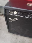 Fender Fm 212r 100w 2x12  Amplifier