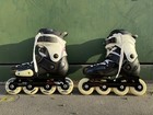 Seba Frx Freeride Mens Inline Skates Size 7