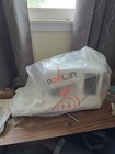 Poolin Eoc05 Computerized Sewing embroidery Combo Machine W   Hoops