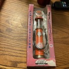 Gearbox Collectibles Gulf Replica Toy Gas Pump Limited Edition In Original Box