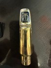 Jodyjazz Dv Jc Jody Custom Tenor Saxophone Mouthpiece 7    0 105  Metal
