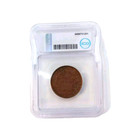 1837 United States Us Token Icg-au55 May Tenth Ht 66a