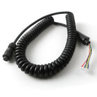 For Raymarine Ray260 Vhf Radio Microphone Mic Cord Cable Replacement For R70271