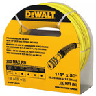 50 Ft  X 1 4 In  Air Hose  2-pack 