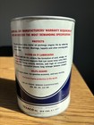 Vintage Texaco Havoline  1 Quart  Motor Oil Tin Can- Full Sae 10 W