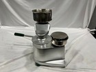 Garde Hdhp14 Heavy-duty 1 4 Lb  4  Hamburger Patty Molding Press With Handle
