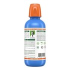 Therabreath Fresh Breath Mouthwash  Icy Mint Flavor  Alcohol-free  16 Fl Oz