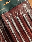 Szco 25 Piece Craft Woodworking Pick Set 100327-25 New Carving Tools