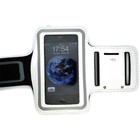 Running Armband Sports Gym Workout Case Cover Band Arm Strap For Cell Phones